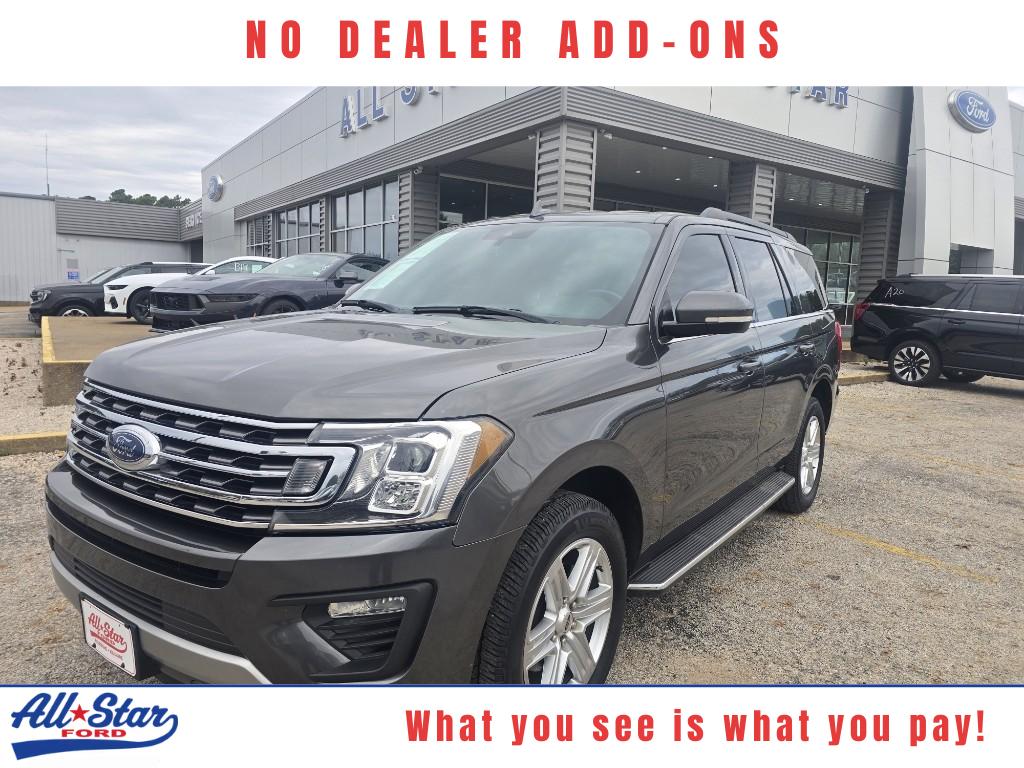 2020 Ford Expedition XLT's photo