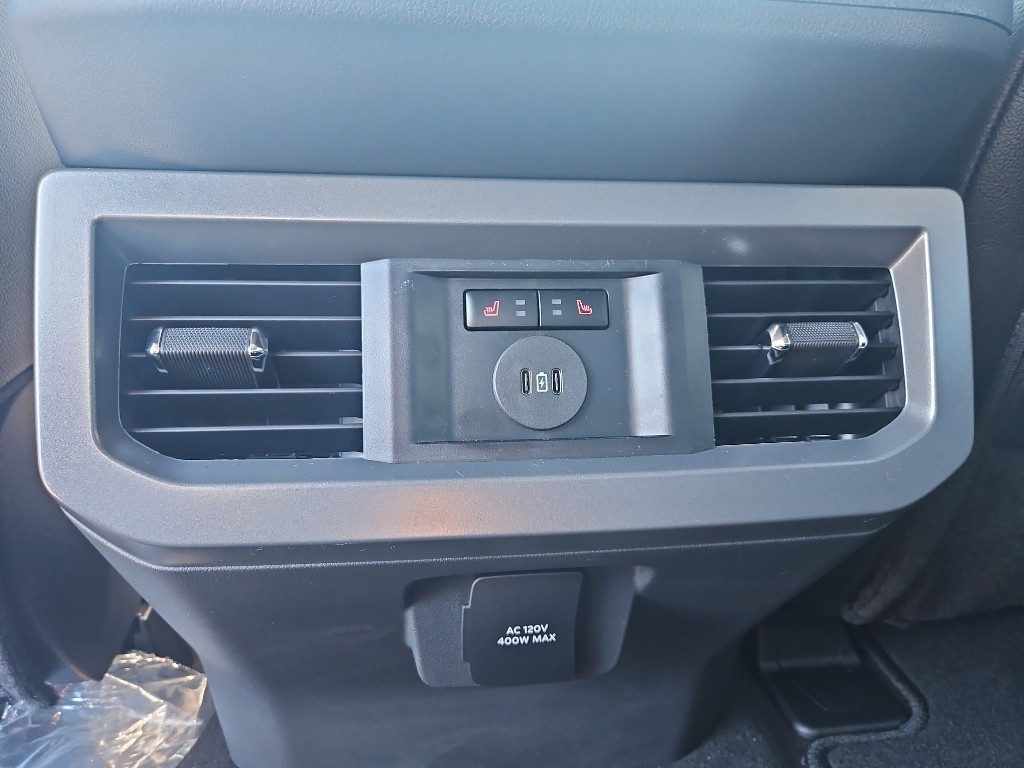 2026 Ford F-250 Super Duty Lariat - Photo 28