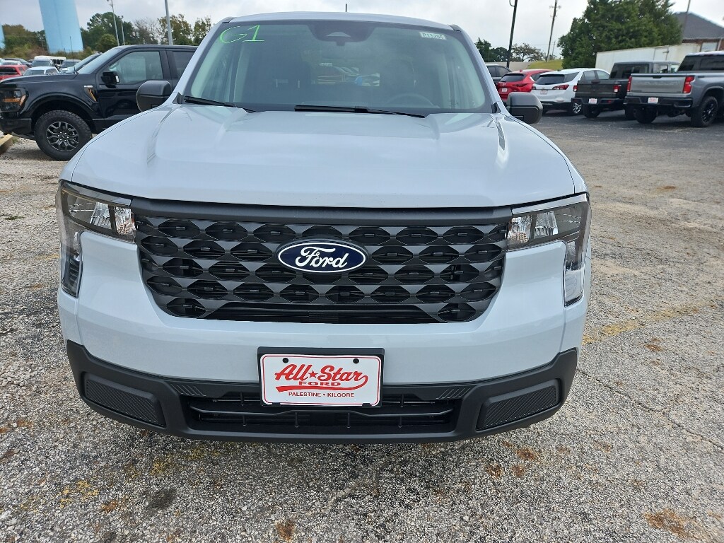 2025 Ford Maverick XL photo 2