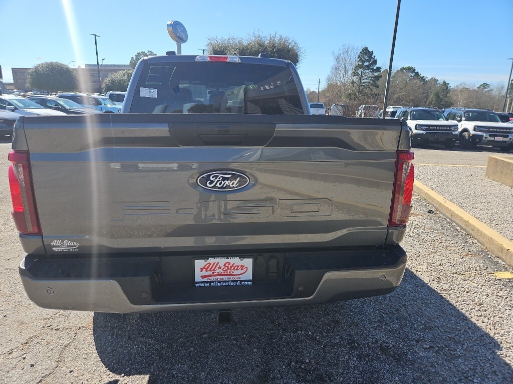New 2026 Ford F-150 STX TRUCK