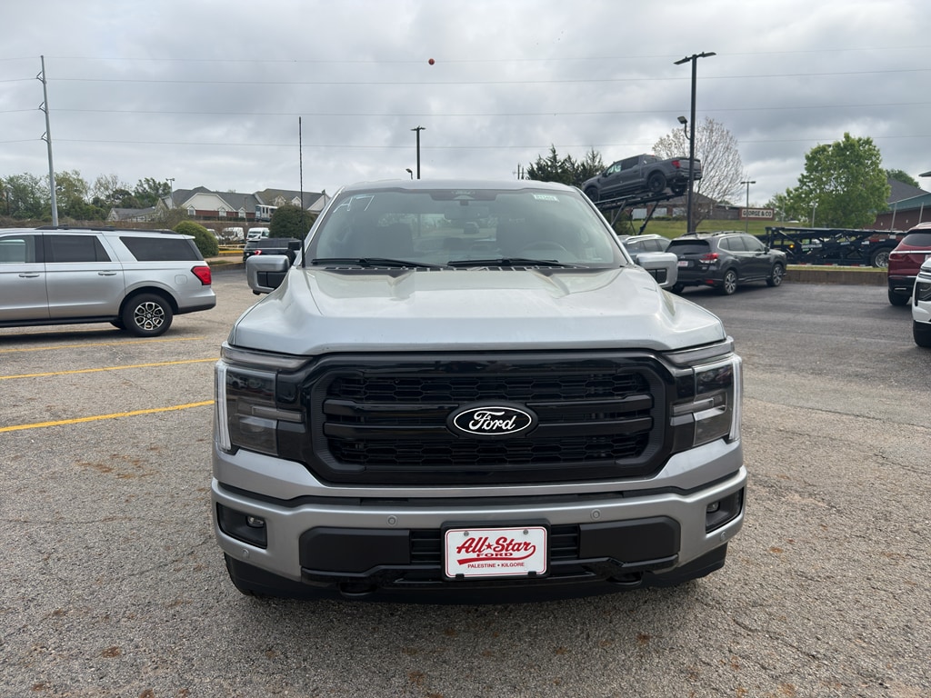New 2026 Ford F-150 Lariat TRUCK