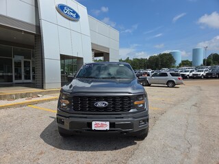 2026 Ford F-150 STX TRUCK