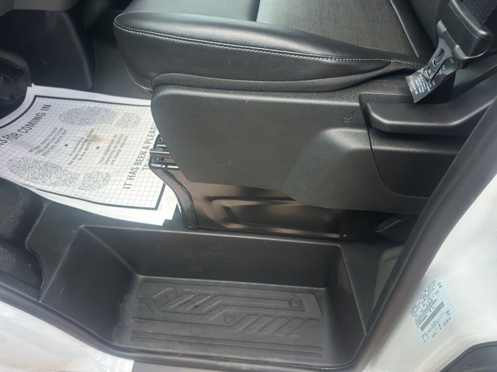 2025 Ford Transit Van Base - Photo 27
