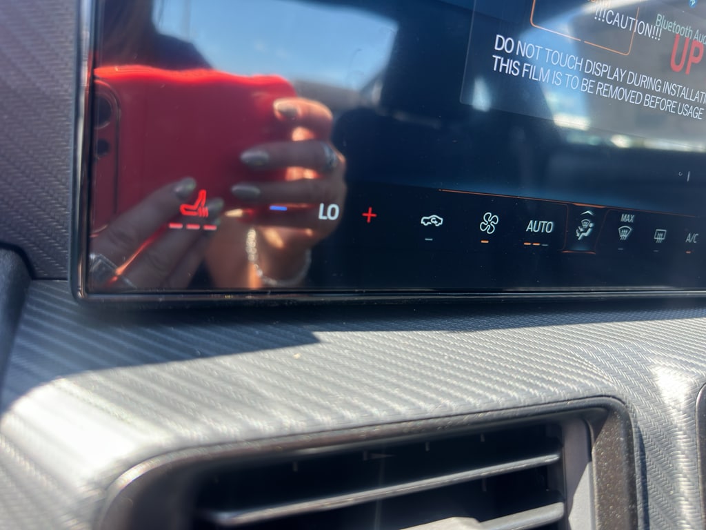 2025 Ford Mustang GT Fastback - Photo 24
