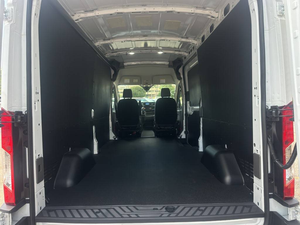 2025 Ford Transit Van Base - Photo 22