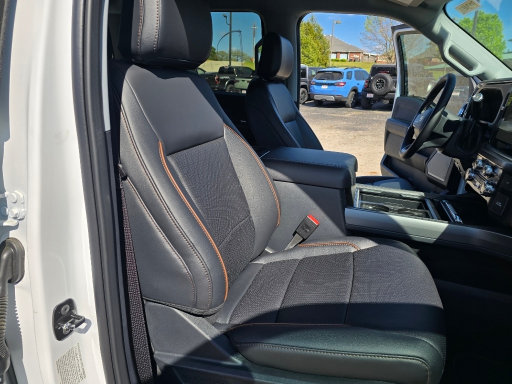 2026 Ford F-250 Super Duty Lariat - Photo 14