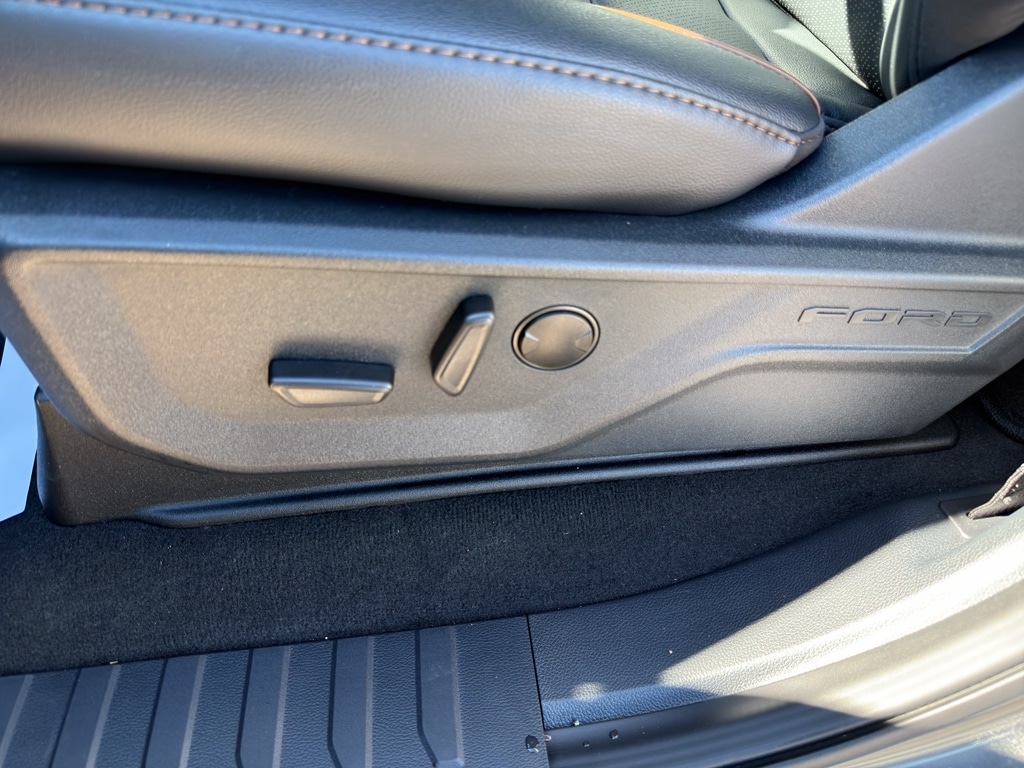 2026 Ford F-250 Super Duty Lariat - Photo 25