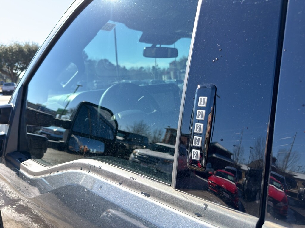 2026 Ford F-250 Super Duty Lariat - Photo 23