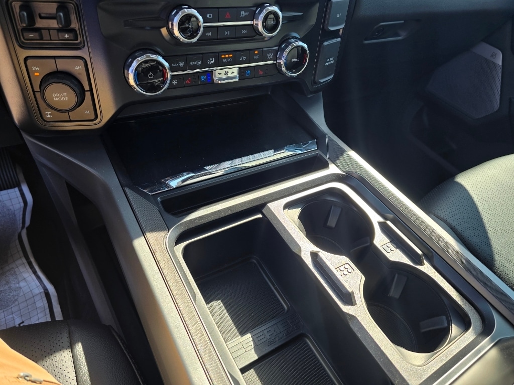 2026 Ford F-250 Super Duty Lariat - Photo 10