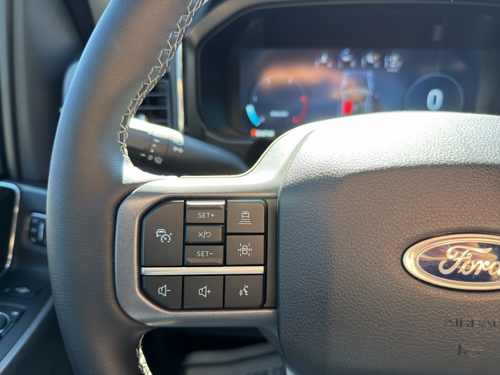 2026 Ford F-250 Super Duty Lariat - Photo 35