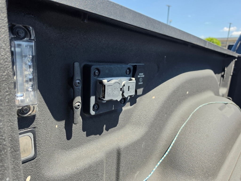 2024 RAM Ram 2500 Pickup Laramie Limited - Photo 21