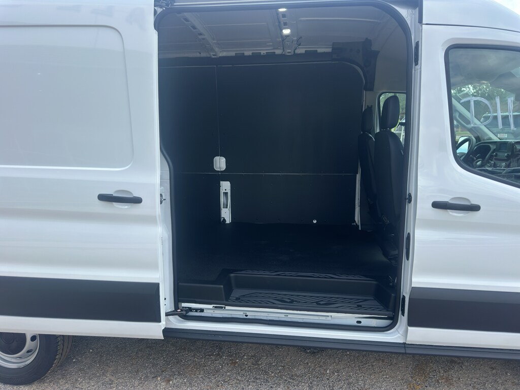 2025 Ford Transit Van Base - Photo 19