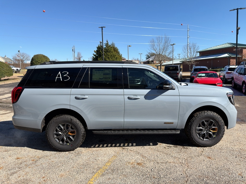 New 2026 Ford Expedition Tremor Sport Utility