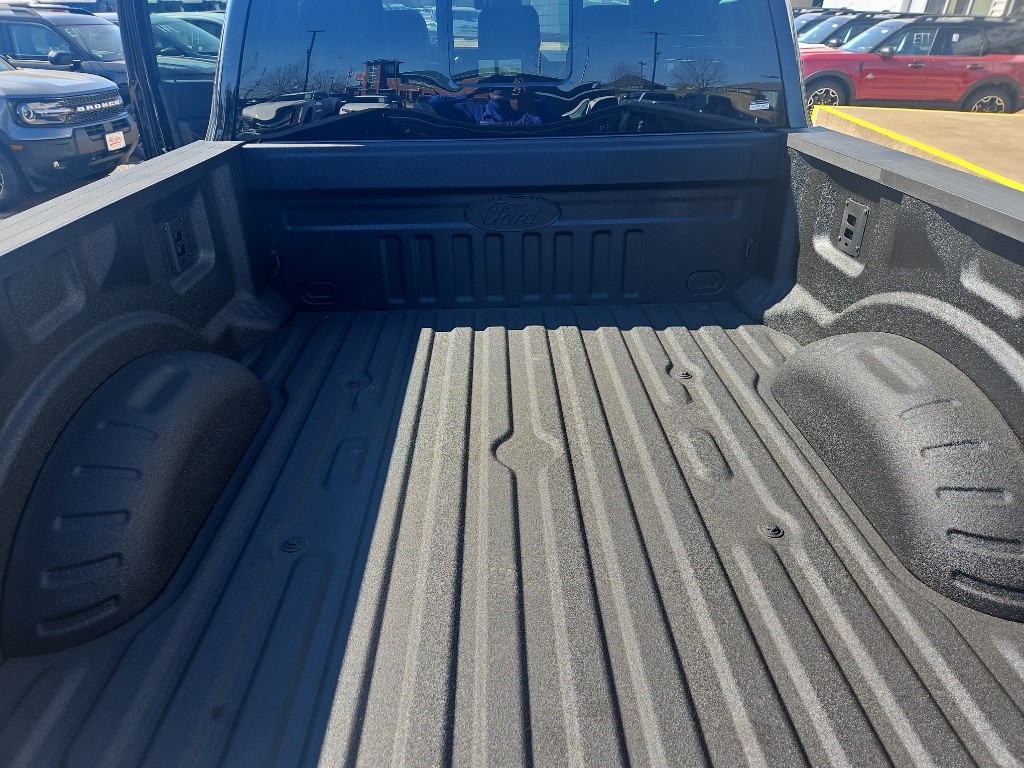 2026 Ford F-250 Super Duty Lariat - Photo 29