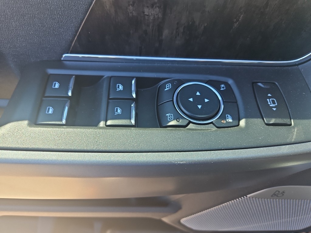 2026 Ford F-250 Super Duty Lariat - Photo 7