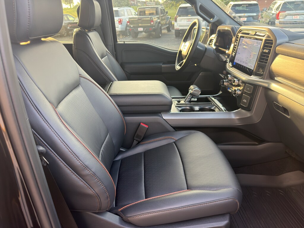 2026 Ford F-150 Lariat - Photo 11