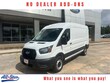 Ford Transit Van