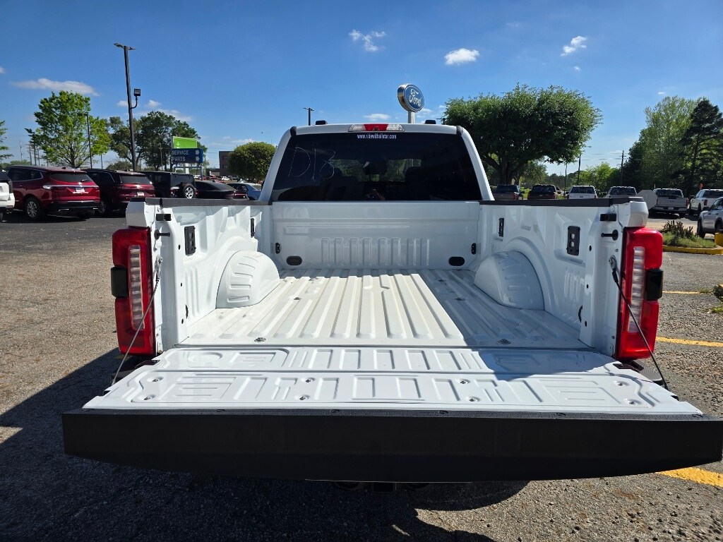 2026 Ford F-250 Super Duty Lariat - Photo 19