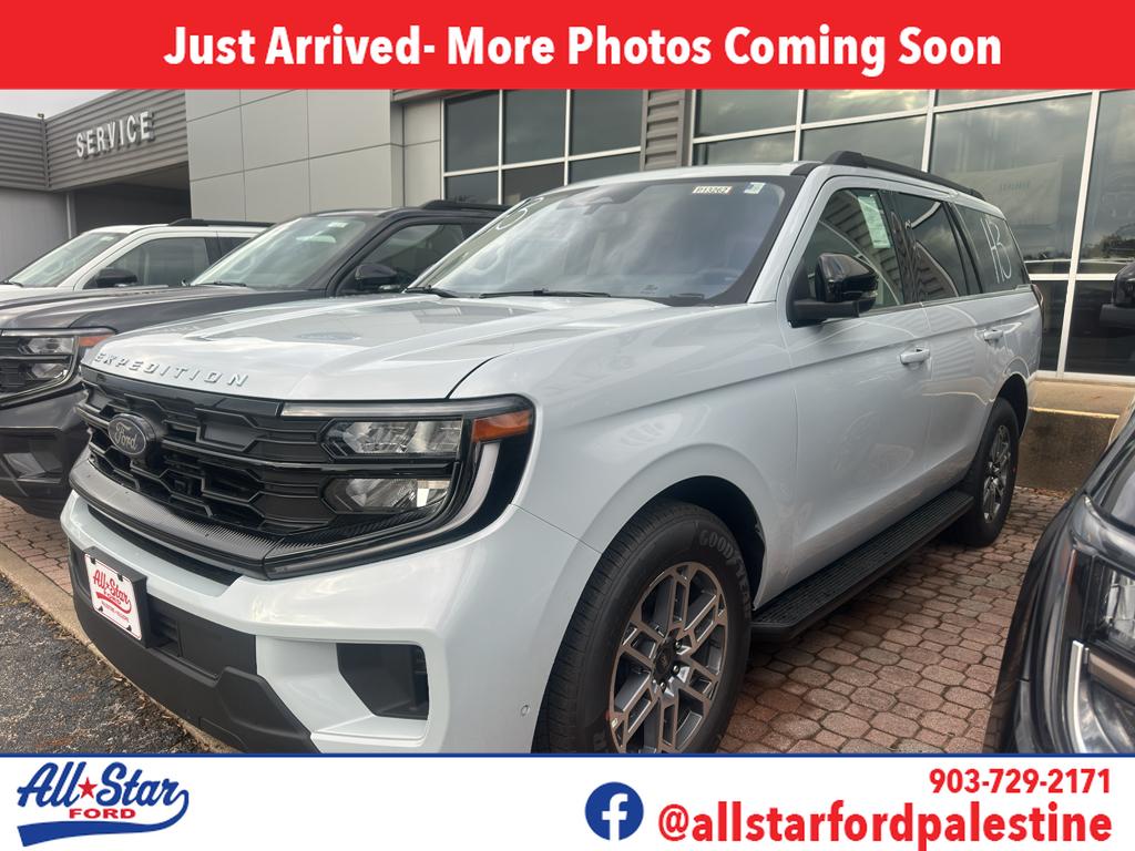 2025 Ford Expedition Active's photo
