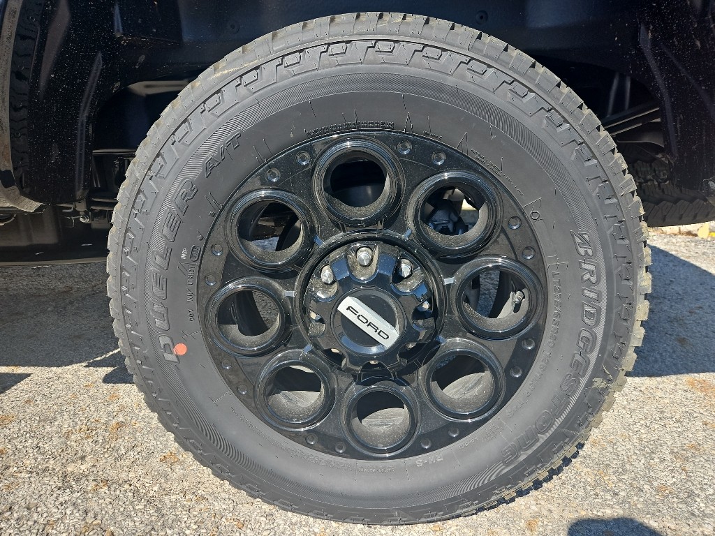 2026 Ford F-250 Super Duty Lariat - Photo 30