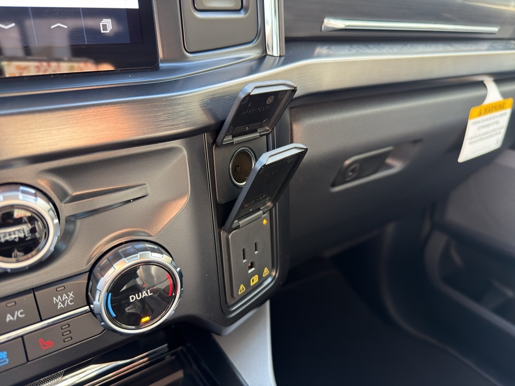 2026 Ford F-250 Super Duty Lariat - Photo 32