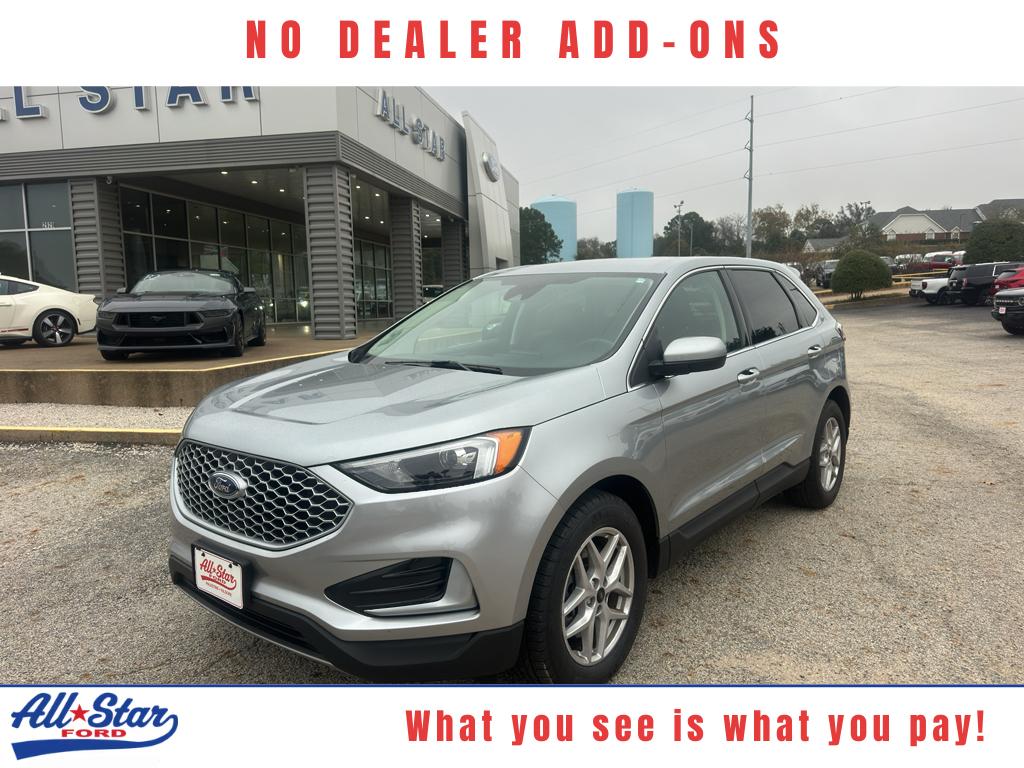 2024 Ford Edge SEL's photo