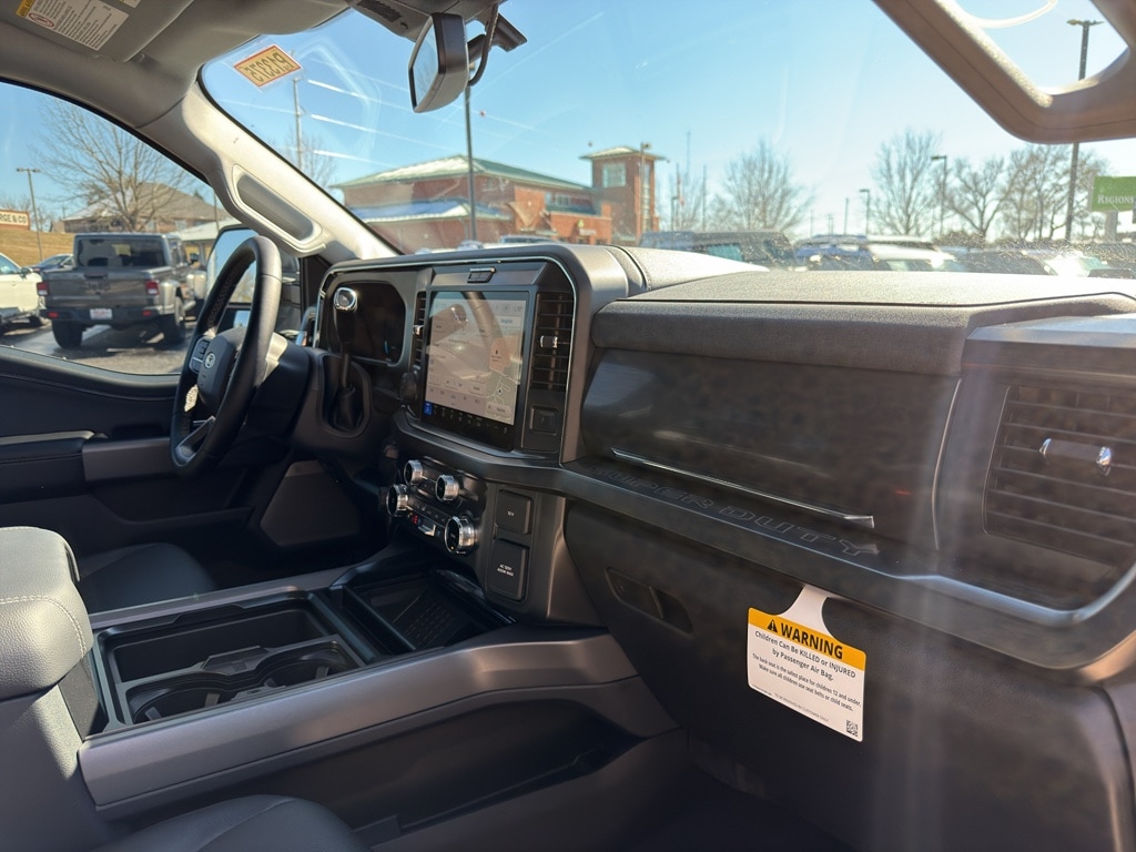 2026 Ford F-250 Super Duty Lariat - Photo 14