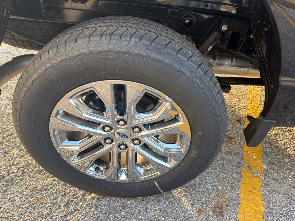 2026 Ford F-150 Lariat - Photo 20