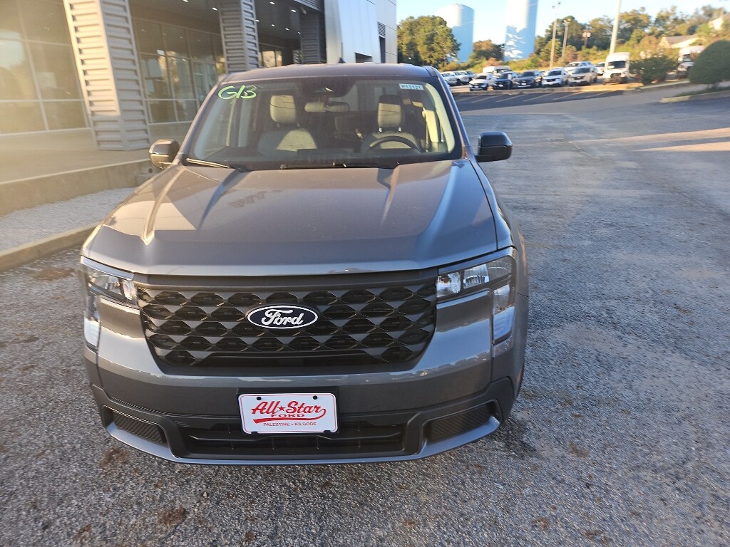 2025 Ford Maverick XLT photo 3