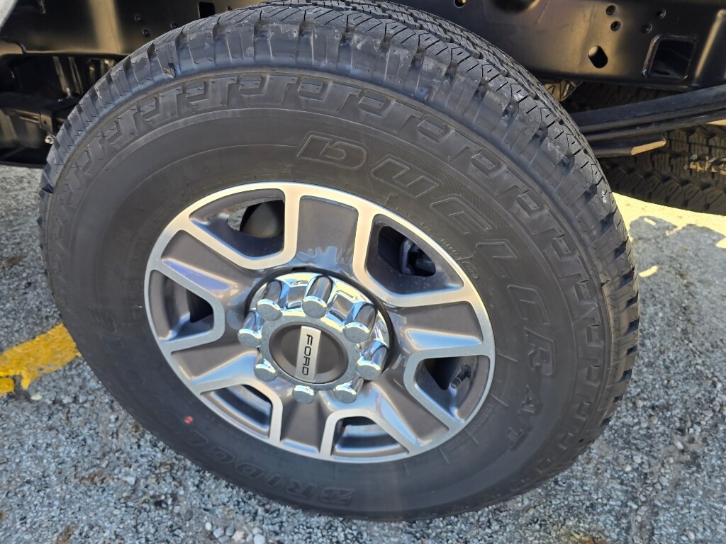 2026 Ford F-250 Super Duty Lariat - Photo 20