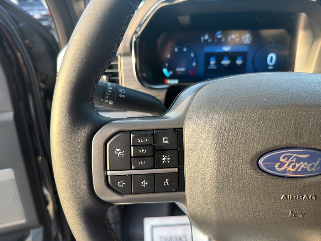 2026 Ford F-150 Lariat - Photo 37