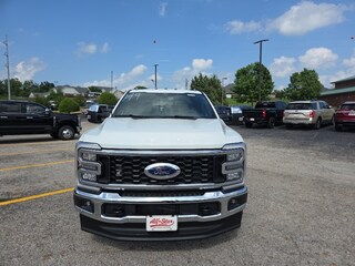 2026 Ford F-350 King Ranch Crew Cab