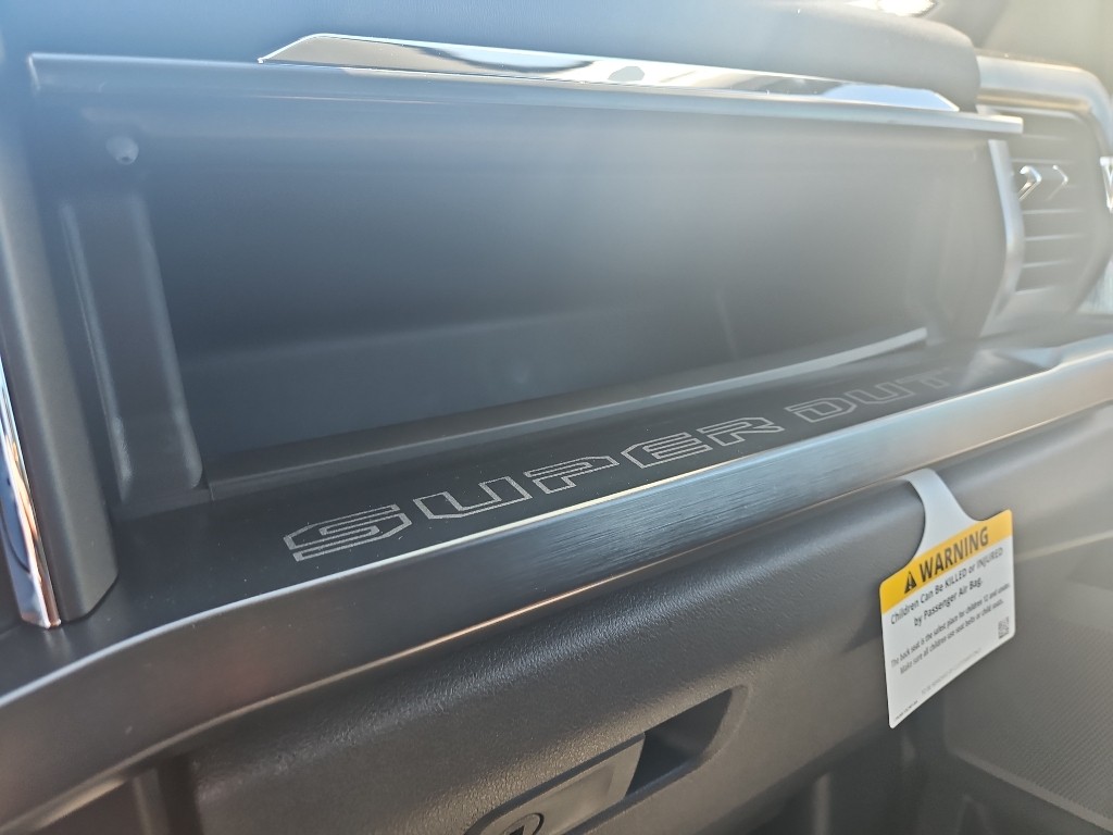2026 Ford F-250 Super Duty Lariat - Photo 24