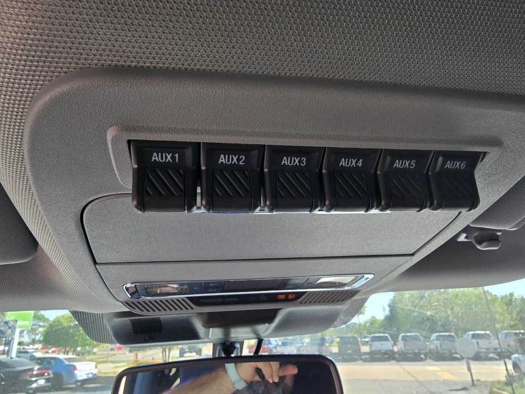 2026 Ford F-250 Super Duty Lariat - Photo 35