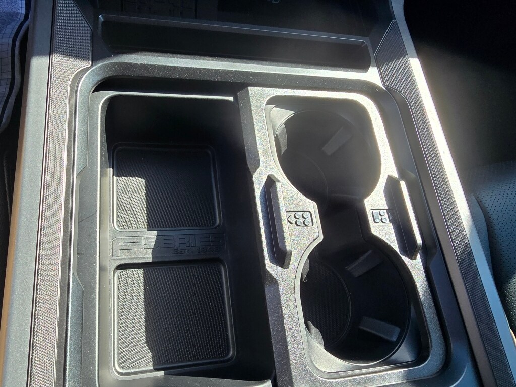 2026 Ford F-250 Super Duty Lariat - Photo 34