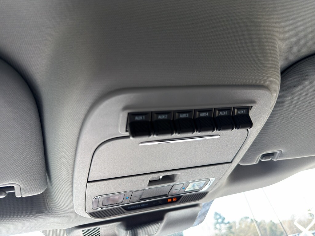 2026 Ford F-250 Super Duty Lariat - Photo 38