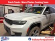  Jeep Grand Cherokee L
