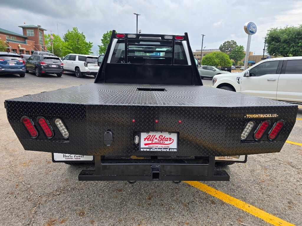 2026 Ford F-450 Super Duty Chassis Cab XL - Photo 6