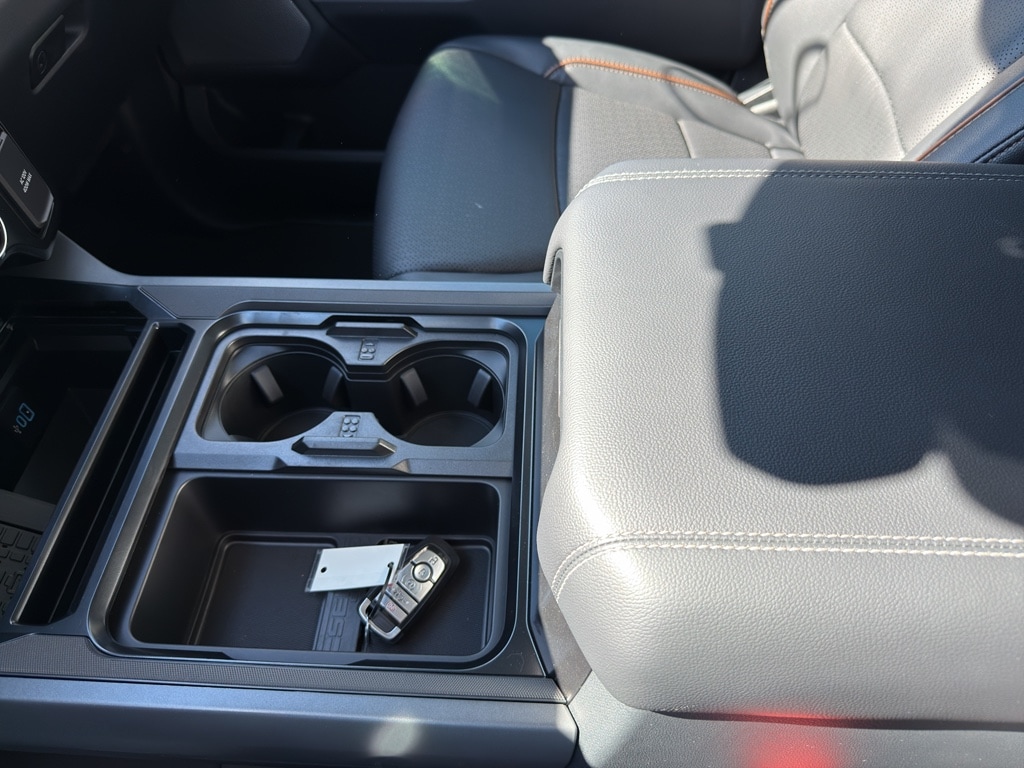 2026 Ford F-250 Super Duty Lariat - Photo 33