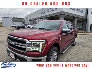 2026 Ford F-150 Lariat TRUCK