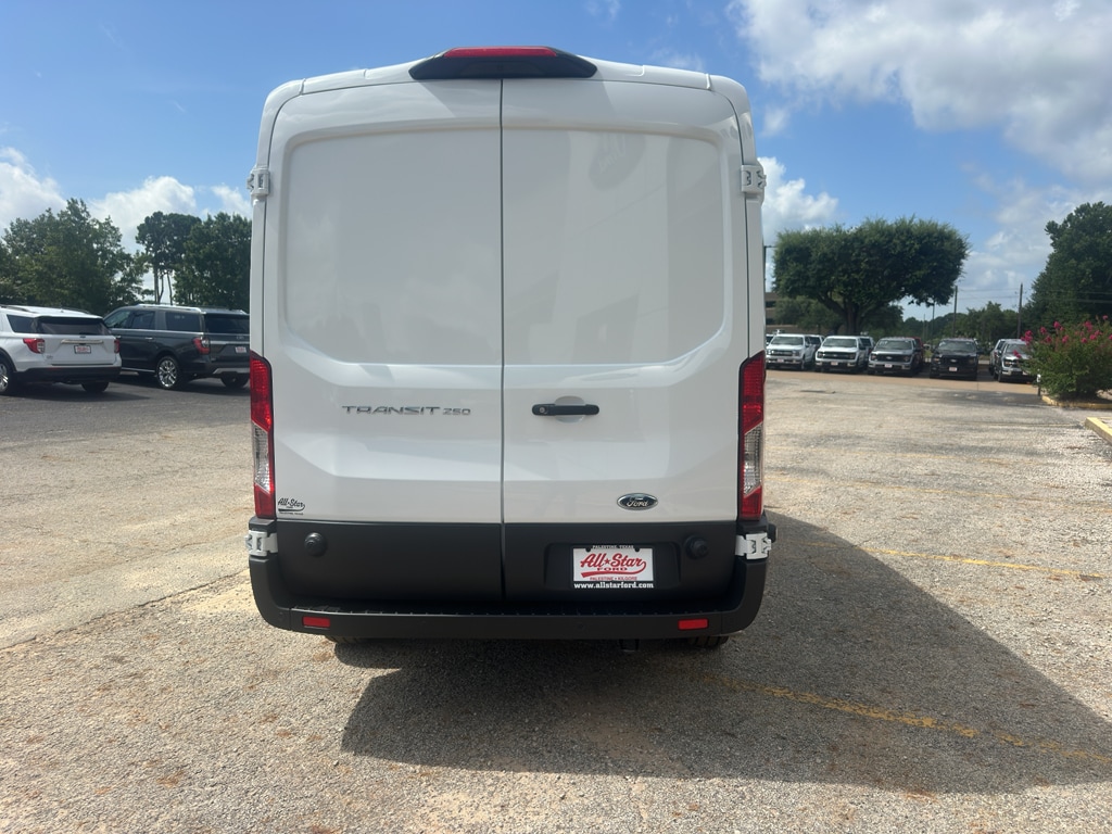 2025 Ford Transit Van Base - Photo 6