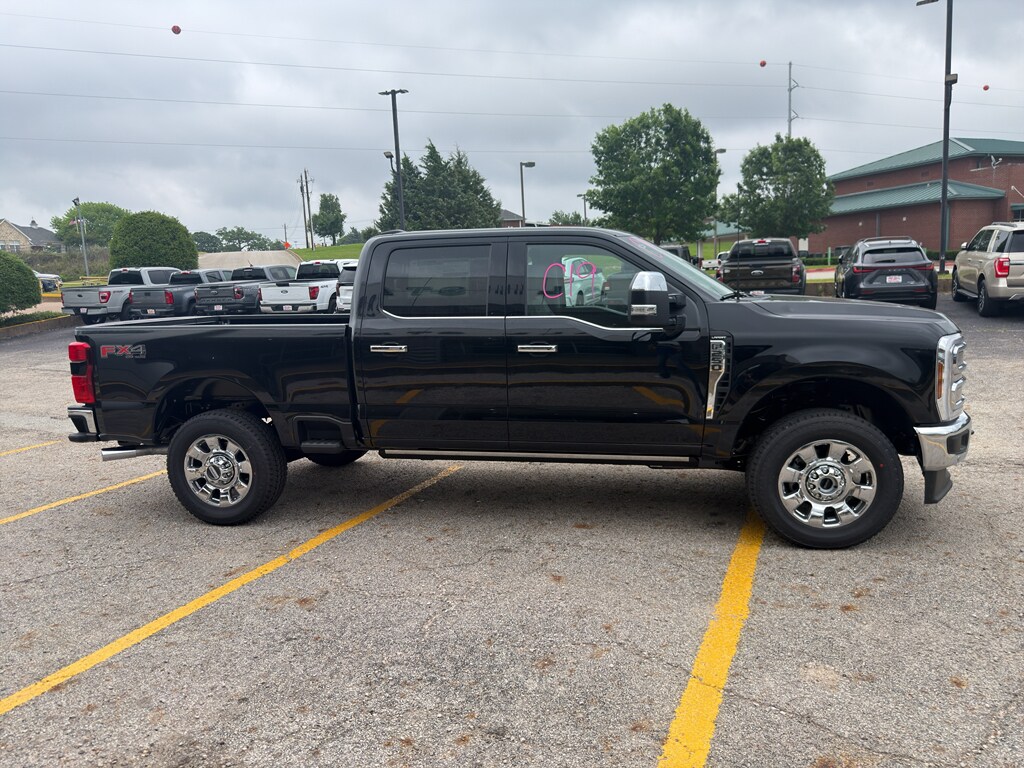 New 2026 Ford F-250 Lariat TRUCK