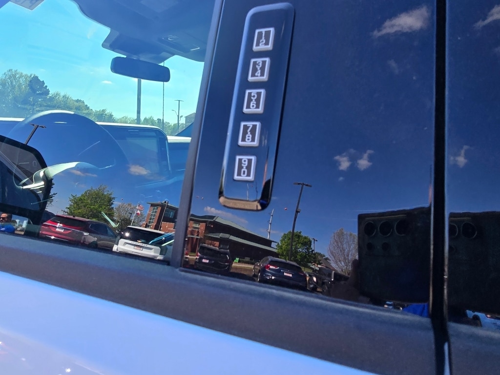 2026 Ford F-250 Super Duty Lariat - Photo 22