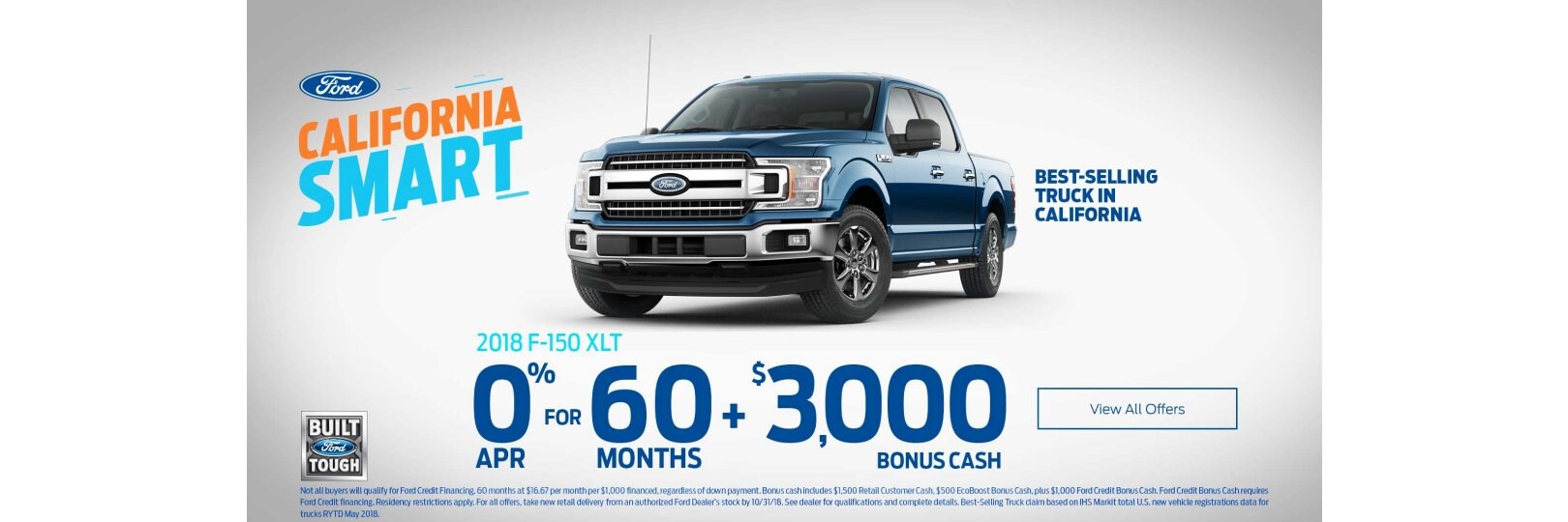 All Star Ford Ford Dealership in Pittsburg, CA