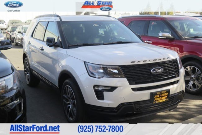 Ford Explorer Sport For Sale >> New 2019 Ford Explorer For Sale In Pittsburg Ca Near Antioch Ford Explorer Sport For Sale >> New 2019 Ford Explorer For Sale In Pittsburg Ca Near Antioch