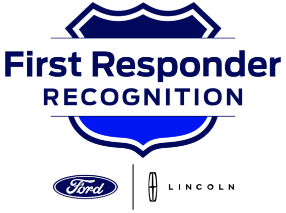 Ford First Responders Program Near Baton Rouge