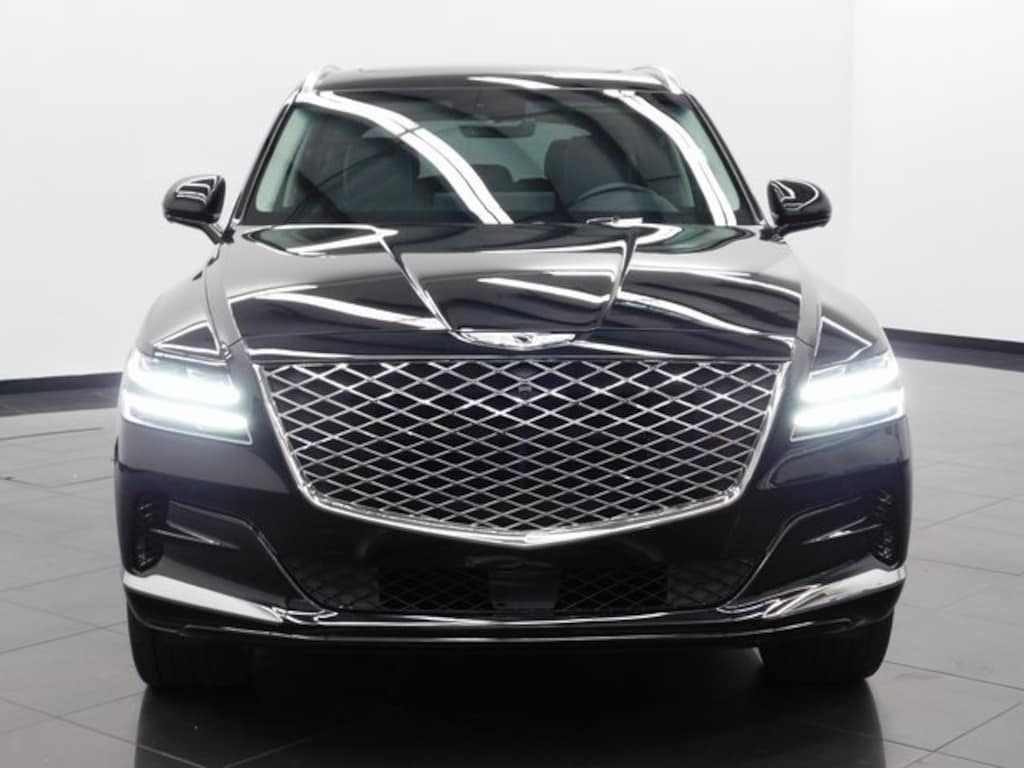 Used 2023 Genesis GV80 3.5T SUV