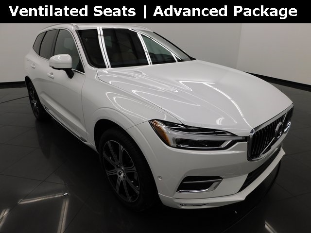 Used 2021 Volvo XC60 Inscription with VIN YV4102DL1M1696952 for sale in Baton Rouge, LA