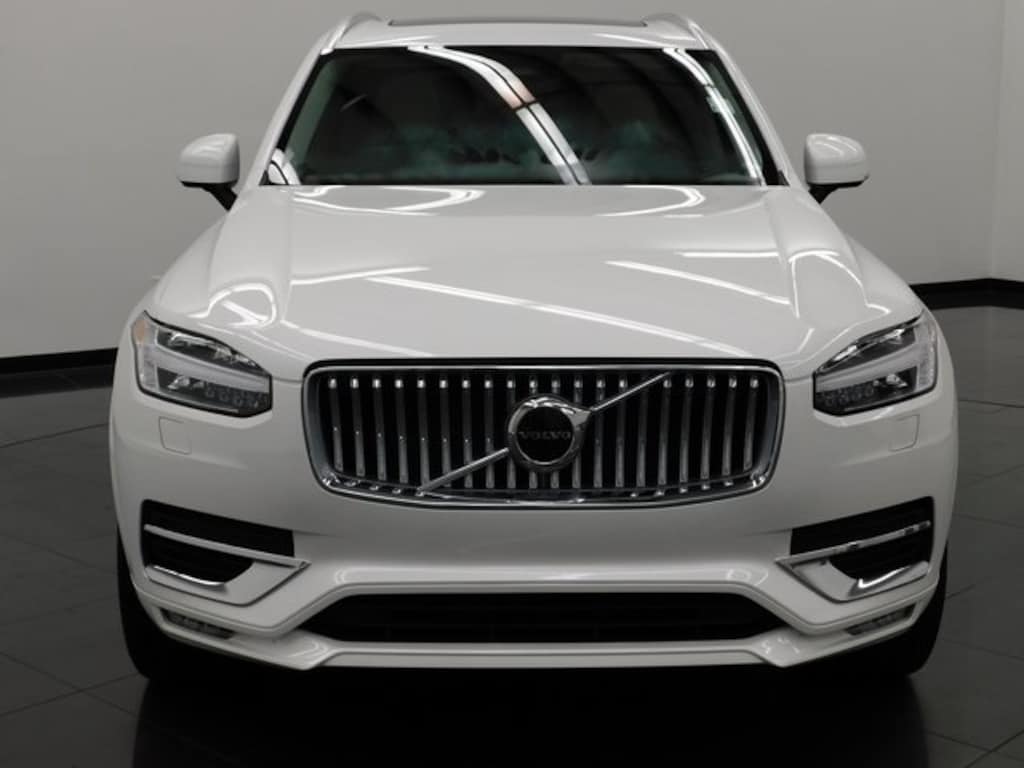 Certified 2024 Volvo XC90 B5 Core Bright SUV