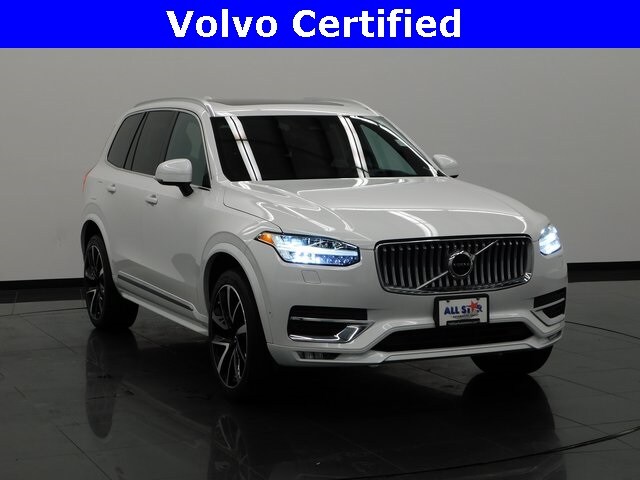 2023 Volvo XC90 B5 AWD Plus SUV